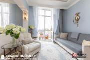 Купить 2-комнатную квартиру, Минск, Красная ул., 22 (Советский район) Минск