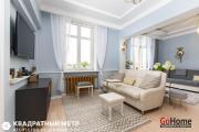 Купить 2-комнатную квартиру, Минск, Красная ул., 22 (Советский район) Минск