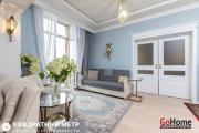 Купить 2-комнатную квартиру, Минск, Красная ул., 22 (Советский район) Минск