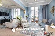 Купить 2-комнатную квартиру, Минск, Красная ул., 22 (Советский район) Минск