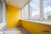 Купить 3-комнатную квартиру, Минск, Есенина ул., 39 (Московский район) Минск