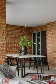 Купить 4-комнатную квартиру, Минск, Леонида Беды, 33 (Советский район) Минск