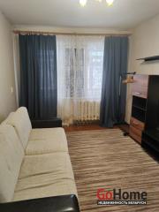 Купить 1-комнатную квартиру, Витебск, ул. Лазо , д. 5 Витебск