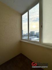 Купить 2-комнатную квартиру, Минск, Некрасова, 19 (Советский район) Минск