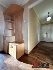 Купить 2-комнатную квартиру, Минск, Некрасова, 19 (Советский район) Минск