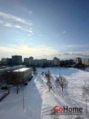 Купить 2-комнатную квартиру, Минск, Некрасова, 19 (Советский район) Минск