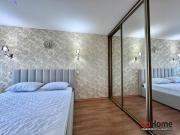 Снять 4-комнатную квартиру, Минск, просп. Победителей, д. 43к2 Минск