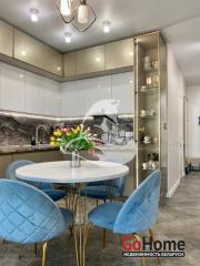 Снять 3-комнатную квартиру, Минск, Макаёнка ул. 12 (Первомайский район) Минск