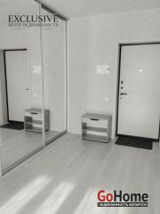 Купить 1-комнатную квартиру, Минск, Савицкого ул., 2 (Октябрьский район) Минск