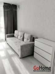 Купить 1-комнатную квартиру, Минск, Савицкого ул., 2 (Октябрьский район) Минск