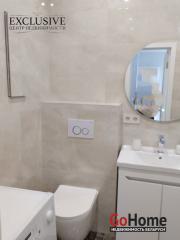 Купить 1-комнатную квартиру, Минск, Савицкого ул., 2 (Октябрьский район) Минск