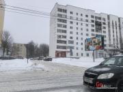 Купить 4-комнатную квартиру, Витебск, Строителей, 6 Витебск