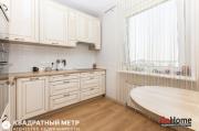 Купить 3-комнатную квартиру, Минск, ул. Панченко, д. 10а (Фрунзенский район) Минск