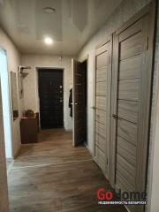 Снять 1-комнатную квартиру, Могилев, Гришина 124 Могилев