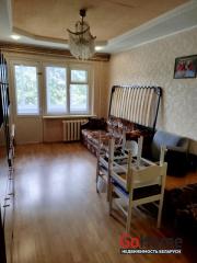 Купить 1-комнатную квартиру, Витебск, Чапаева ул., 33 Витебск