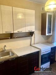 Купить 3-комнатную квартиру, Витебск, Черняховского просп., 6/2 Витебск