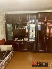 Купить 3-комнатную квартиру, Витебск, Черняховского просп., 6/2 Витебск