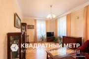 Купить 3-комнатную квартиру, Минск, Грибной пер., 47 (Заводской район) Минск