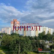 Купить 1-комнатную квартиру, Гомель, Речицкий, 75 Гомель