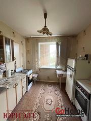 Купить 1-комнатную квартиру, Гомель, Речицкий, 75 Гомель