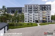 Купить 1-комнатную квартиру, Колодищи, Хвойная Аллея ул., 6 Колодищи