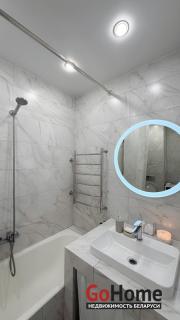 Купить 1-комнатную квартиру, Минск, Левина ул., 11 (Октябрьский район) Минск