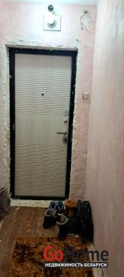 Купить 3-комнатную квартиру, Витебск, Фрунзе, 80/5 Витебск