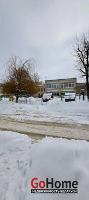 Купить 3-комнатную квартиру, Витебск, Фрунзе, 80/5 Витебск