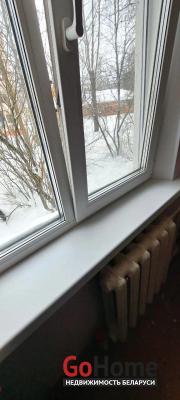 Купить 3-комнатную квартиру, Витебск, Фрунзе, 80/5 Витебск