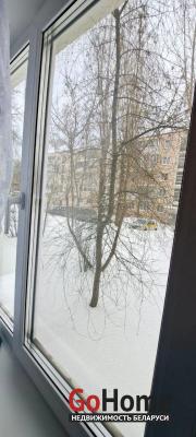 Купить 3-комнатную квартиру, Витебск, Фрунзе, 80/5 Витебск