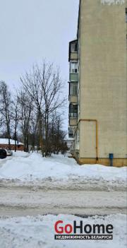 Купить 3-комнатную квартиру, Витебск, Фрунзе, 80/5 Витебск