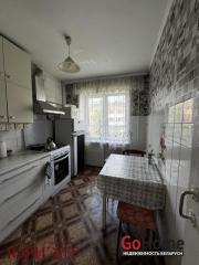 Купить 2-комнатную квартиру, Пинск, Первомайская, 139 Пинск