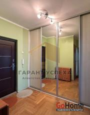 Купить 2-комнатную квартиру, Брест, Луцкая Брест