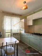 Купить 2-комнатную квартиру, Брест, Луцкая Брест