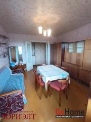 Купить 2-комнатную квартиру, Пинск, Центральная, 28 Пинск