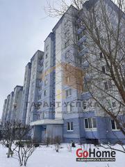 Купить 2-комнатную квартиру, Брест, ул. Колесника, д. Брест