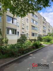 Купить 3-комнатную квартиру, Минск, Седых ул., 50 (Первомайский район) Минск