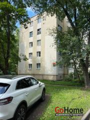 Купить 3-комнатную квартиру, Минск, Седых ул., 50 (Первомайский район) Минск