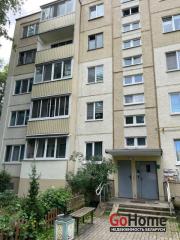 Купить 3-комнатную квартиру, Минск, Седых ул., 50 (Первомайский район) Минск
