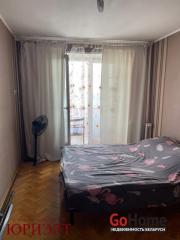 Купить 3-комнатную квартиру, Пинск, Канареева, 12 Пинск
