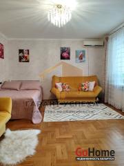 Купить 1-комнатную квартиру, Брест, ул. Московская Брест