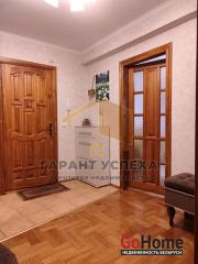 Купить 1-комнатную квартиру, Брест, ул. Московская Брест