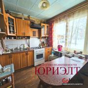 Купить 4-комнатную квартиру, Жлобин, м-н 2-й, 1 Жлобин