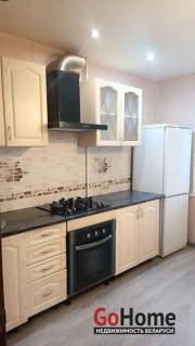 Купить 3-комнатную квартиру, Витебск, Бровки ул., 3/2 Витебск