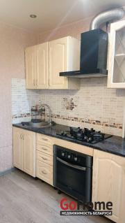 Купить 3-комнатную квартиру, Витебск, Бровки ул., 3/2 Витебск