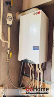 Купить 3-комнатную квартиру, Слуцк, Гагарина ул., 21 Слуцк