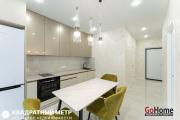 Купить 2-комнатную квартиру, Минск, Дзержинского просп., 30(Московский район) Минск