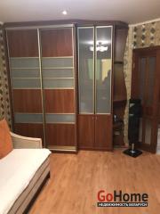 Снять 1-комнатную квартиру, Минск, ул. Пономаренко, д.  (Фрунзенский район) Минск