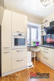 Купить 1-комнатную квартиру, Минск, Кошевого ул., 13 (Партизанский район) Минск