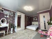 Купить 1-комнатную квартиру, Минск, Ландера ул., 20 (Октябрьский район) Минск